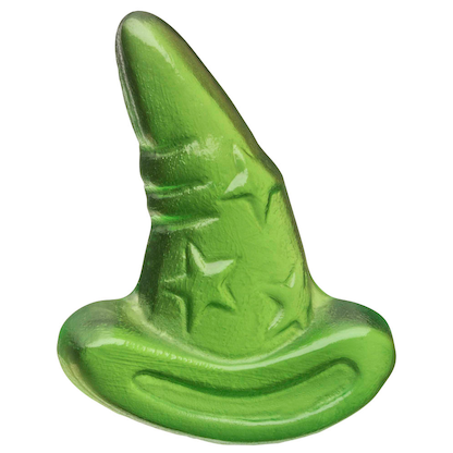 Artikelbild 22 für AKTION: LEITZ 1080 Ordner schwarz marmoriert Karton 8,0 cm DIN A4, 10 St. + GRATIS HARIBO Phantasia 750 g, Artikelnummer 234319