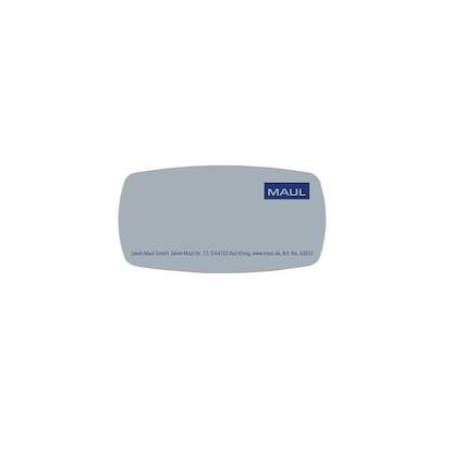 Artikelbild 2 für MAUL Tafellöscher MAULcleany, 1 St., Artikelnummer 758074