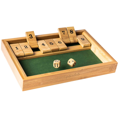 Artikelbild für pandoo Klappbrett Brettspiel, 1 St., Artikelnummer 933352