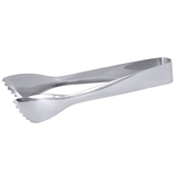 Artikelbild 1 für contacto Eiswürfelzange Edelstahl silber, 1 St., Artikelnummer 644597