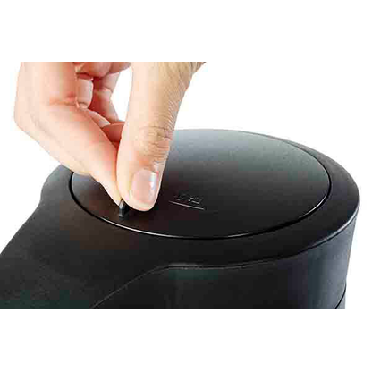 Artikelbild 4 für APS Isolierkanne BUDGET silber 2,2 l, 1 St., Artikelnummer 196559