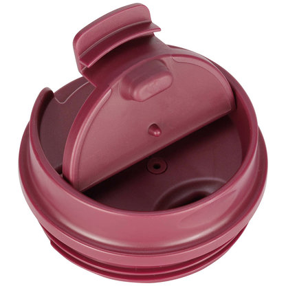 Artikelbild 3 für Milu Isolierbecher berry 500,0 ml, 1 St., Artikelnummer 534287