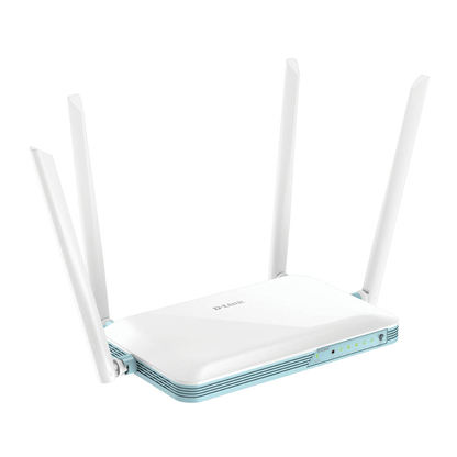 Artikelbild für D-Link Eagle Pro AI N300 WLAN-Router, 1 St., Artikelnummer 661419