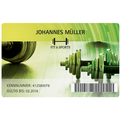 Artikelbild 7 für DURABLE DURACARD ID 300 Kartendrucker grau, Artikelnummer 177004