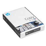 Artikelbild 1 für HP Kopierpapier Copy DIN A4 80 g/qm 500 Blatt, Artikelnummer 993624