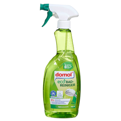 Artikelbild für domol eco Badreiniger 750 ml, Artikelnummer 327897
