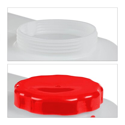 Artikelbild 6 für relaxdays Wasserkanister 18,0 l, 1 St., Artikelnummer 452241