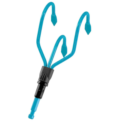 Artikelbild 2 für GARDENA combisystem Grubber-Aufsatz, Artikelnummer 754099