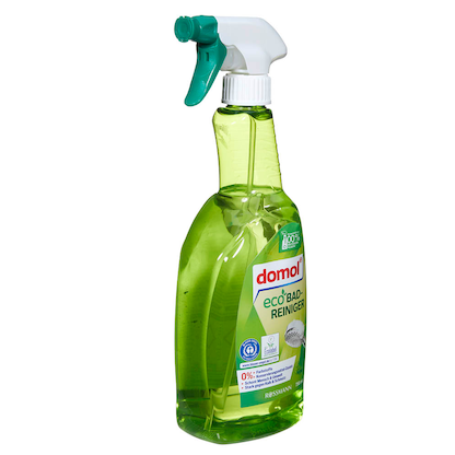 Artikelbild 2 für domol eco Badreiniger 750 ml, Artikelnummer 327897