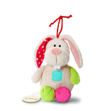 Artikelbild 1 für NICI Spieluhr Hase Tilli mehrfarbig, Artikelnummer 224248