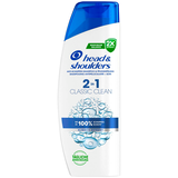 Artikelbild 1 für head&shoulders® 2 in 1 CLASSIC CLEAN Shampoo & Spülung 250 ml, Artikelnummer 157931