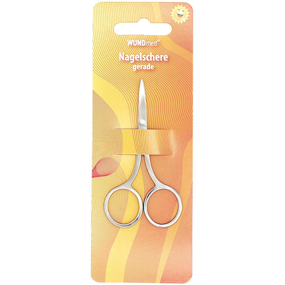 Artikelbild für WUNDmed® Nagelschere, 1 St., Artikelnummer 470379