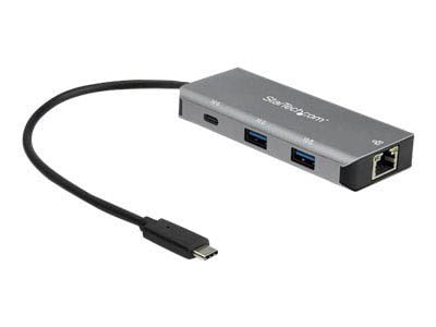 StarTech.com Multiport-Adapter HB31C2A1CGB | office discount