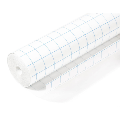 Artikelbild 3 für HERMA Bucheinbandfolie selbstklebend Selbstklebefolie transparent 40,0 cm x 5,0 m, Artikelnummer 757223