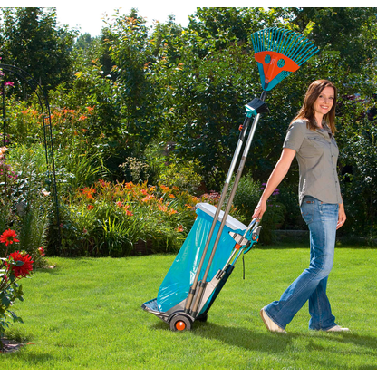 Artikelbild 5 für GARDENA Abfallwagen, Artikelnummer 922777