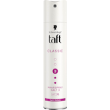 Artikelbild 1 für taft Classic Halt & Schutz Halt 3 Haarspray 250 ml, Artikelnummer 542029