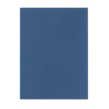 Artikelbild 1 für Wekre Aktendeckel DIN A4 blau, 25 St., Artikelnummer 630407