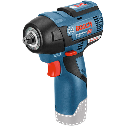 Artikelbild für BOSCH Professional GDS 12V-115 Akku-Schlagschrauber 12,0 V, ohne Akku, Artikelnummer 150092