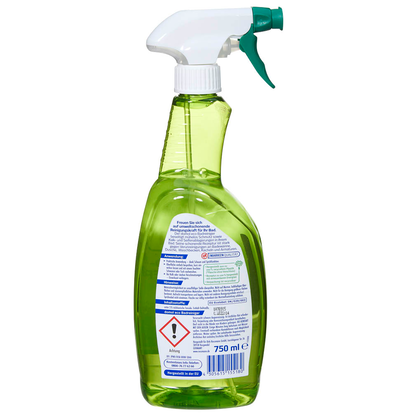 Artikelbild 3 für domol eco Badreiniger 750 ml, Artikelnummer 327897