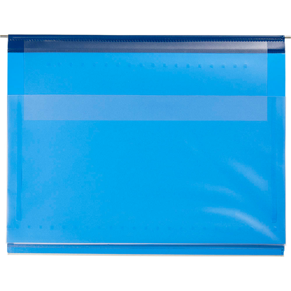 Artikelbild für BOI Planettentasche Stan 1 Kunststoff blau DIN A4 1x kaufmännische Heftung, 1 St., Artikelnummer 666931