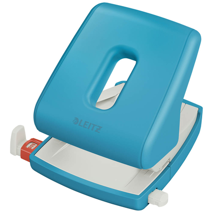 Artikelbild für LEITZ Locher Cosy blau, 1 St., Artikelnummer 678294