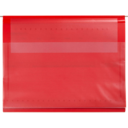 Artikelbild für BOI Planettentasche Stan 1 Kunststoff rot DIN A4 1x kaufmännische Heftung, 1 St., Artikelnummer 666943