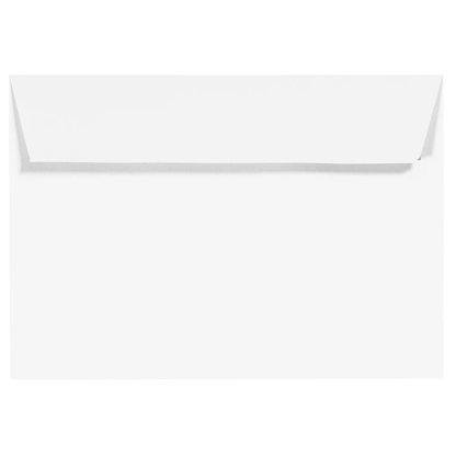 Artikelbild 3 für dots Briefumschläge DIN C6 ohne Fenster weiß haftklebend 250 St., Artikelnummer 118075