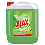 Artikelbild 1 für AJAX CITROFRISCH Allzweckreiniger 10 l, Artikelnummer 346017