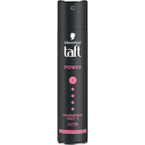 Artikelbild 1 für taft Power Cashmere Halt 5 Haarspray 250 ml, Artikelnummer 541989