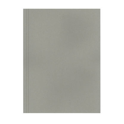 Artikelbild für Wekre Aktendeckel DIN A4 grau, 25 St., Artikelnummer 630428