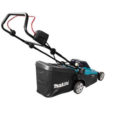 Artikelbild 7 für makita DLM382Z Akku-Rasenmäher 18,0 V für bis zu 560 m², ohne Akku, Artikelnummer 334884