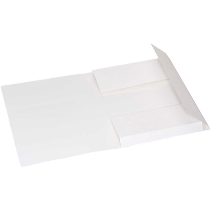 Artikelbild 17 für VON LEITZ Eckspanner DIN A4 farbsortiert, 10 St., Artikelnummer 635472