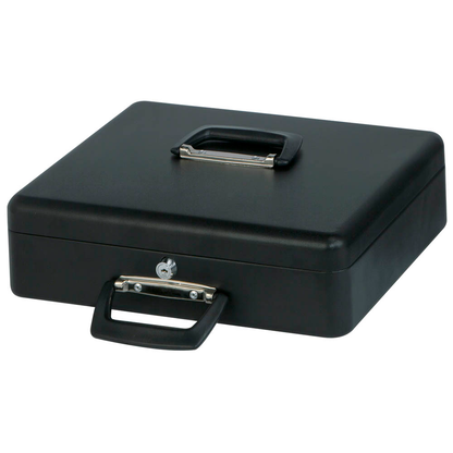 Artikelbild 2 für MAUL Geldkassette 5631690 schwarz, Artikelnummer 890079