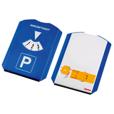 Artikelbild 1 für hama Parkscheibe, Artikelnummer 207860