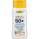 Artikelbild 1 für Lavozon LSF 50+Sehr Hoch Kids Med Sonnenmilch 200 ml, Artikelnummer 323398