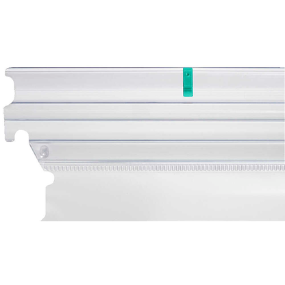 Artikelbild für EICHNER Signalreiter VISIMAP Signal grün, 100 St., Artikelnummer 753608