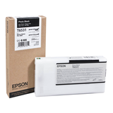 Artikelbild 1 für EPSON T6531 Foto schwarz Druckerpatrone, Artikelnummer 663096