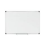 Artikelbild 1 für Bi-Office Whiteboard MAYA 90,0 x 60,0 cm weiß lackierter Stahl, Artikelnummer 609634