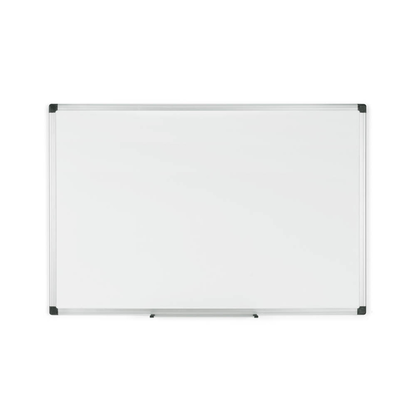 Artikelbild für Bi-Office Whiteboard MAYA 90,0 x 60,0 cm weiß lackierter Stahl, Artikelnummer 609634