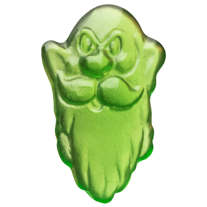 Artikelbild 9 für AKTION: LEITZ 1080 Ordner schwarz marmoriert Karton 8,0 cm DIN A4, 10 St. + GRATIS HARIBO Phantasia 750 g, Artikelnummer 234319