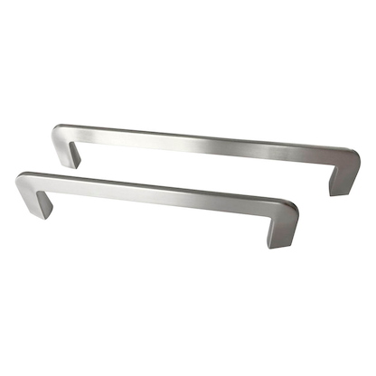 Artikelbild 4 für HAMMERBACHER Solid SC50 Standcontainer grafit 5 Auszüge Stahl-Bügelgriff silber 42,8 x 80,0 x 72,0 - 76,0 cm, Artikelnummer 348439