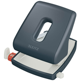 Artikelbild 1 für LEITZ Locher Cosy grau, 1 St., Artikelnummer 678403