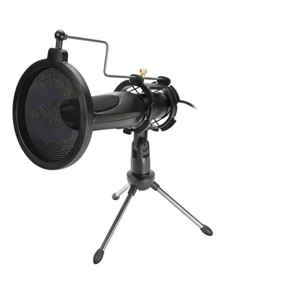 Artikelbild für speedlink AUDIS PC-Mikrofon, Artikelnummer 725397