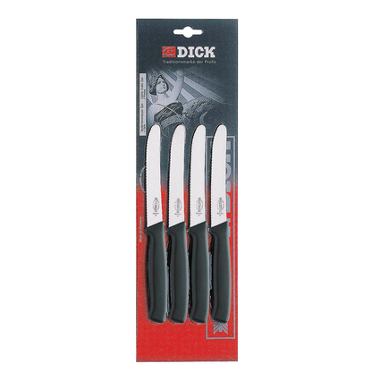 Artikelbild für DICK Messerset 4-tlg., Artikelnummer 751687