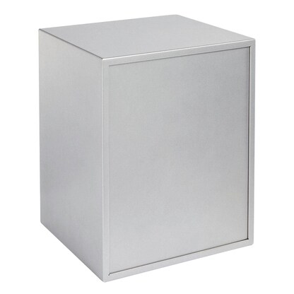 Artikelbild 6 für BURG WÄCHTER Tresor MT 660 E FP Sicherheitsstufe 0 nach EN 1143-1 platingrau 43,0 x 39,0 x 53,0 cm, Artikelnummer 261822