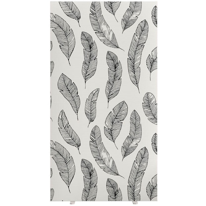 Artikelbild 2 für PAPERFLOW Trennwand easyScreen Business, 60357 bunt 94,0 x 173,4 cm, 1 St., Artikelnummer 205348