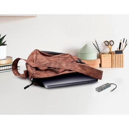 Artikelbild 6 für D-Link Multiport-Adapter DUB-2333, Artikelnummer 661577