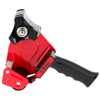 Artikelbild 2 für herlitz Packbandabroller, Artikelnummer 917183