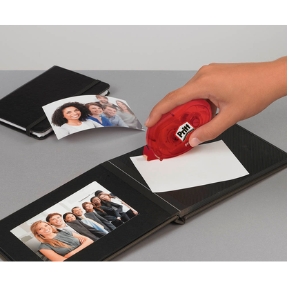 Artikelbild 4 für Pritt compact Kleberoller dauerhaft, 1 St., Artikelnummer 293682