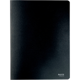 Artikelbild 1 für LEITZ Schnellhefter Recycle 3904 Karton schwarz DIN A4, 1 St., Artikelnummer 992375